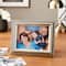 12 Pack: Silver Scallop Edge 5" x 7" Frame, Simply Essentials™ by Studio Décor®